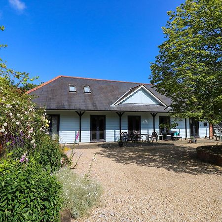 Vila The Coach House Ryde  Exteriér fotografie