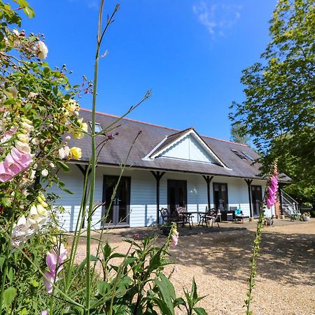 Vila The Coach House Ryde  Exteriér fotografie