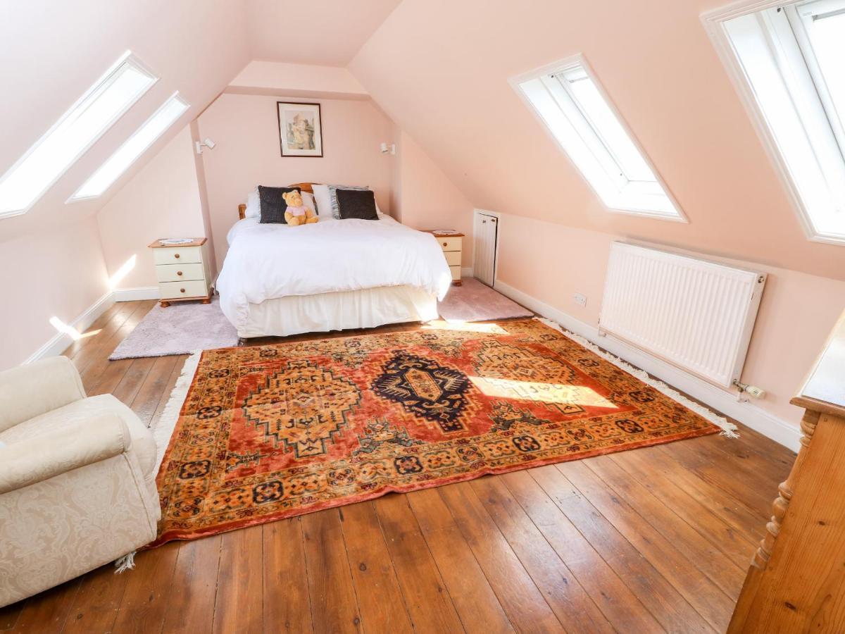 Vila The Coach House Ryde  Exteriér fotografie